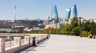 Bulvarda oğurluq edənlər saxlanıldı 