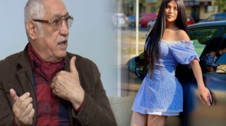 Maşını kəmər taxmadan sürdüyünü deyən Nəfəsə Şeyx Əbdüldən REAKSİYA – “Əcəb eləyir”  