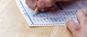 Bu gün ilk sınaq imtahanı keçiriləcək