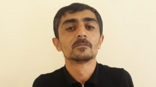 Azərbaycanda avtoritet tutuldu: Gürcü Mindiya Qoradze ilə həbsdə yatıb - FOTO 