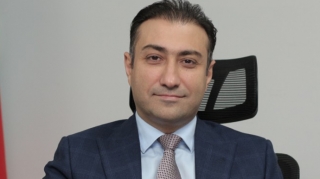 Anar Bayramovdan YENİ TƏYİNAT 