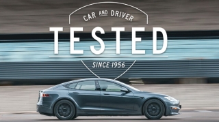 "Tesla"nın qeyri-real məsafə təxminləri - ARAŞDIRMA   - FOTO