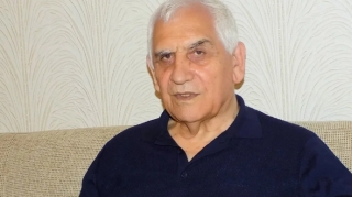 Xalq şairi Nəriman Həsənzadənin dəfn yeri açıqlanıb 