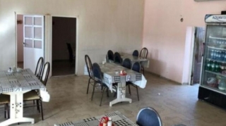 Goranboyda gizli işləyən kafe aşkarlanıb