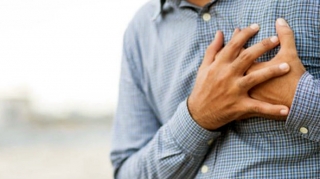 Göyçayda qohumları ilə dalaşan kişi infarktdan öldü 