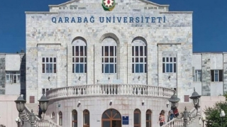 Qarabağ Universitetində müəllim vakansiyası elan olundu - FOTO