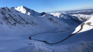 Ömər aşırımında tunellər və yolların inşasına start verildi  - VİDEO