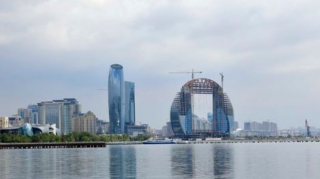 Прогноз погоды в Азербайджане на 6 января