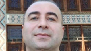 Zaqatalada qəzaya düşən müəllim vəfat etdi 