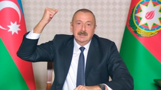 Qubadlının bu kəndləri azad edildi