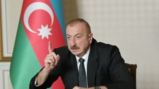 Prezident İlham Əliyev: Bizim səbrimizin də həddi var
