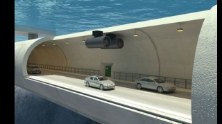 İranla Qətər arasında sualtı tunel tikiləcək