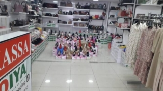 Bakıda ticarət obyektlərininin qiyməti bahalaşıb 