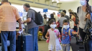 Britaniya Azərbaycandan gələnlər üçün giriş qaydalarına dəyişiklik etdi 