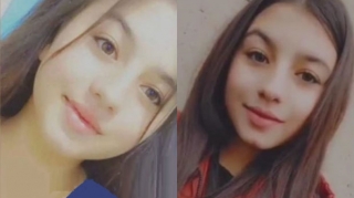 Qəzada ölən 17 yaşlı Laləni yolun o tərəfində atası gözləyirmiş... - FOTOLAR 