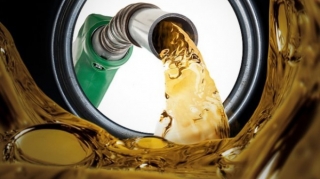 Azərbaycanda 627 mln. manatlıq avtomobil yanacağı satılıb