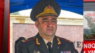 General Kənan Aşurlunun rəhbərlik etdiyi qurumda pozuntular 