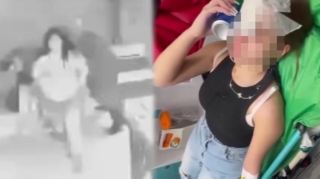 “Administrator üzümü çevirib baxdı və nalayiq ifadə işlətdi” - VİDEO