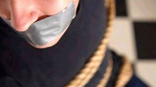 Şəmkirdə evə basqın edən qohumlar ev sahibini döyüblər