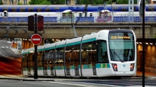 Parisdə ictimai nəqliyyat pulsuz olacaq