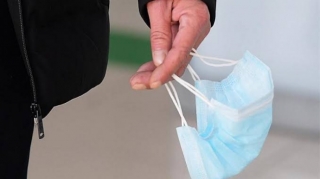 Azərbaycanda maska tələbi geri qayıdır? – “Belə davam etsə, mümkündür…” 