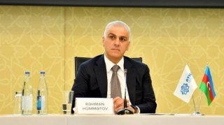 "Sərnişinlər dəyişiklikləri gündəlik həyatlarında mütləq hiss edəcəklər" - Rəhman Hümmətov 