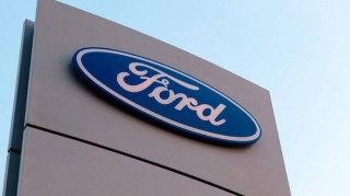 “Ford” tarixində ən böyük rüblük zərərini açıqlayıb - 11,1 milyard dollar 