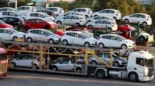 Nəqliyyat vasitələrinin gətirilməsi üçün çəkilən xərclər artdı 