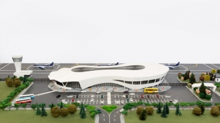 AZAL Zəngilan aeroportunda aeronaviqasiya avadanlıqlarını tətbiq edib