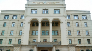  Çağırışçıların hərbi hissələr üzrə bölgüsü prosesi başa çatıb - Müdafiə Nazirliyi 