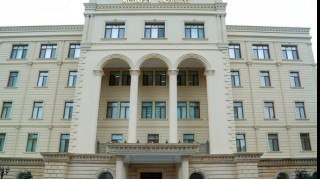 Azərbaycan və Türkiyə müdafiə nazirləri Birgə Monitorinq Mərkəzini müzakirə ediblər