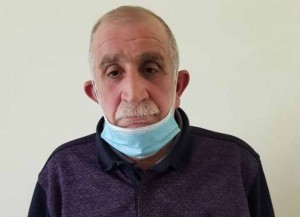 Göyçayda gizli fəaliyyət göstərən kafe aşkarlanıb - FOTO