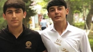 İki dost doğum günündən sonra həlak oldu - FOTO 