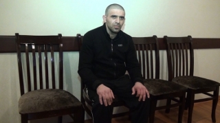 Tovuz sakinindən narkotik və silah aşkarlanıb  - FOTO