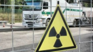 ABŞ-da kimyəvi maddə daşıyan maşın qəzaya düşdü, 5 nəfər öldü 