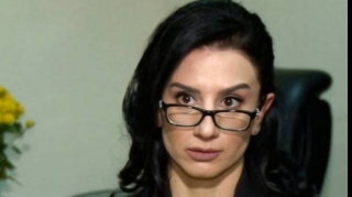 Ermənistanda Baş prokurorluğun avtomobili QƏZA TÖRƏTDİ 