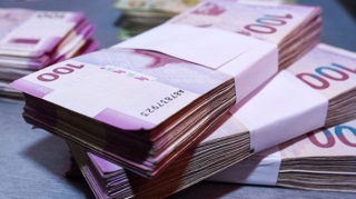 Xəstə uşağın əməliyyatına yığılan 10 min manatı ələ keçirdi - MƏHKƏMƏ 