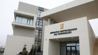 Təbiətə 3 milyona yaxın ziyan vurulub, cinayət işi başlanılıb 