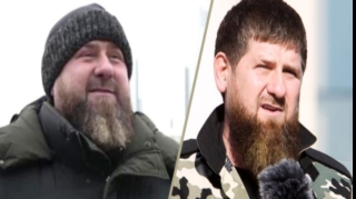 Kadırov beyin ölümü keçirib:  Moskvaya xaricdən həkimlər çağırılıb 