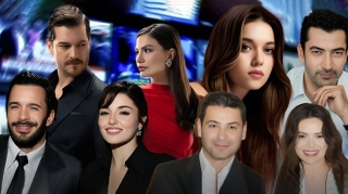 Türkiyə seriallarında oynayan məşhur aktyorlar bu qədər pul alır - MƏBLƏĞ - FOTOLAR 