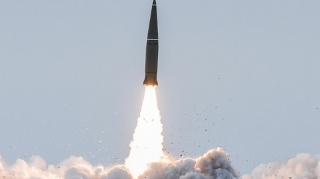 Rusiya hipersəsli raket sınağı keçirdiyini açıqlayıb