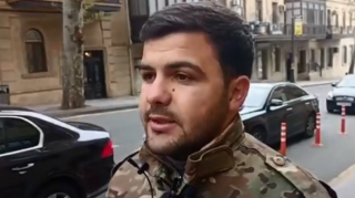 Qazi sürücü iki piyadanı öldürdü; "mən vurmamışam" dedi - DİN-dən AÇIQLAMA 