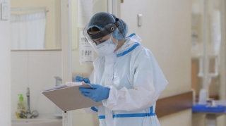 Ermənistanda koronavirusa yoluxanların sayı 32 minə çatır