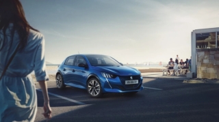 Peugeot 208: Geri çağırılma üçün gülməli səbəb 