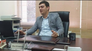 Əlixan Məhərrəmli tələbə qızı şantaj etdi, həbs edildi - RƏSMİ 