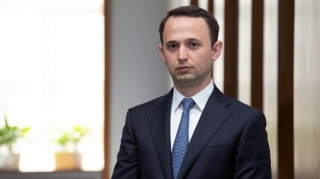 "Azerspace-3" peyki 2029-cu ilin sonuna qədər istismara buraxılacaq" - Şahin Babayev 