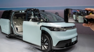 Hərbi şirkətlər əməkdaşlarına  Çin maşınlarında iş barədə danışmağı qadağan edib