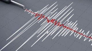 Xəzər dənizində zəlzələ olub