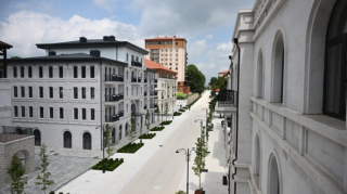 Şuşanın Qarabağ küçəsi niyə "Tarqovı" ilə müqayisə edilir? – FOTO  