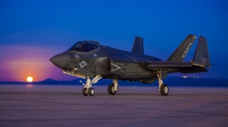 Yunanıstan ABŞ-dan F-35 qırıcıları istəyib 